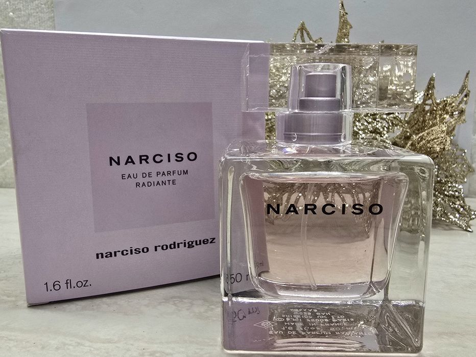 Парфюм Narciso Rodriguez Radiante