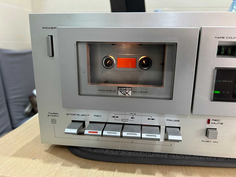 Deck Akai GX-M30 in stare buna