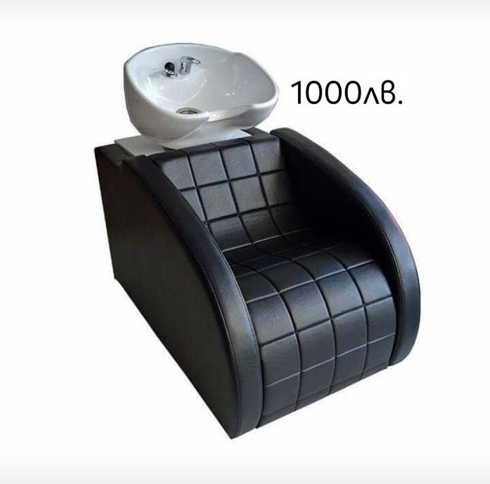 Професионални измивни колони на промо цени