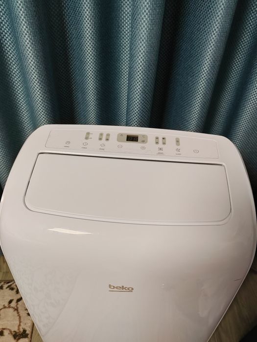 Vând aer condiționat portabil beko