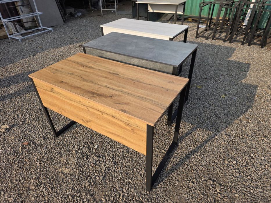 AKSIYA. Chegirma narxlarda loft stol sotiladi.