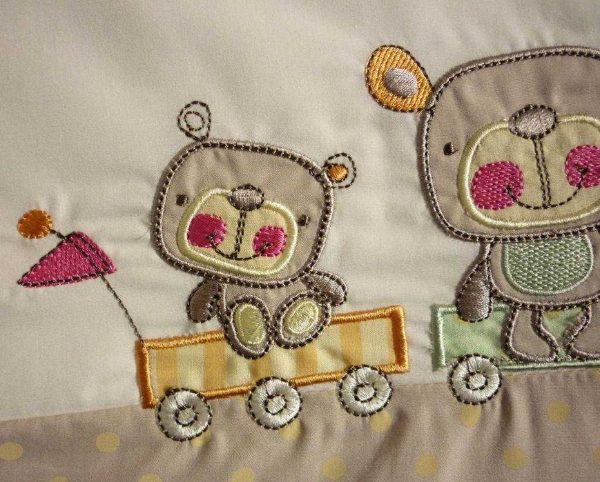 Sac dormit My Dream Bag copii 3-6 ani, G3