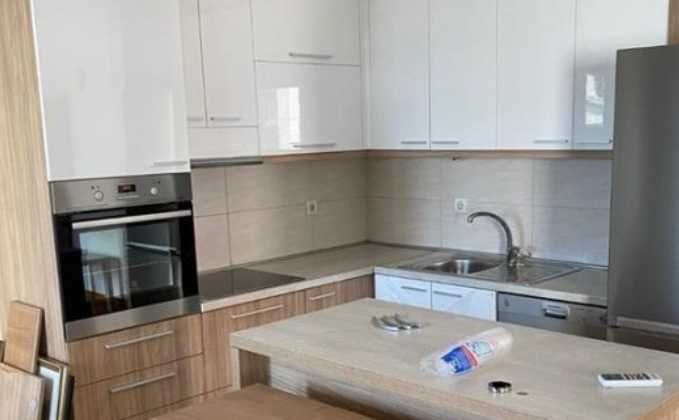 Дава се под наем Едностаен апартамент в Пловдив, Западен - 58 кв.м за 178.5 € - Снимка #2