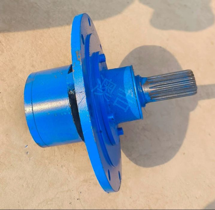 Подшипник на шнек