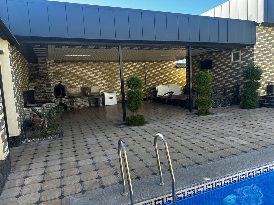 Дача на Кайнар Булак