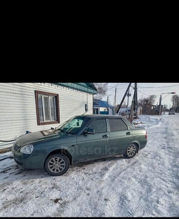 продам приору 2011 года