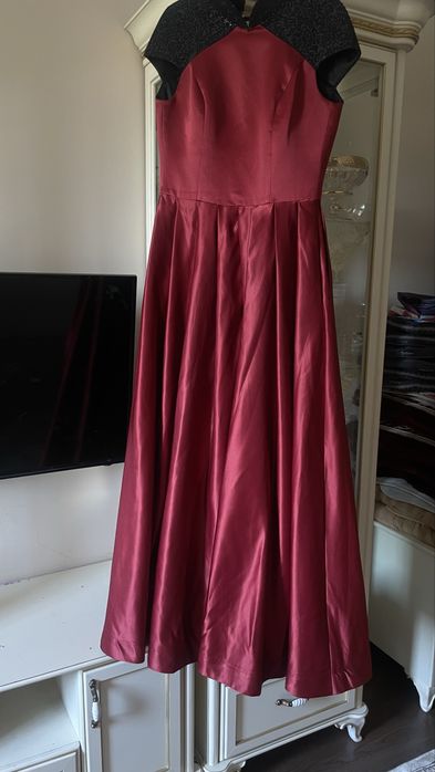 Вечернее платья