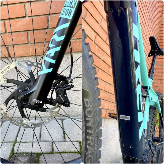 5% КОЛЕДНА ОТСТЪПКА Trek Rail 7 2021 ОТСТЪПКА -10%