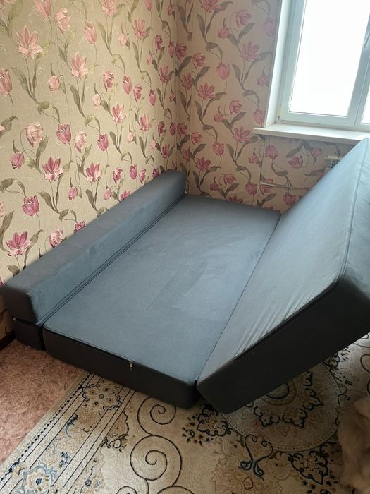 Продам! Диванчик