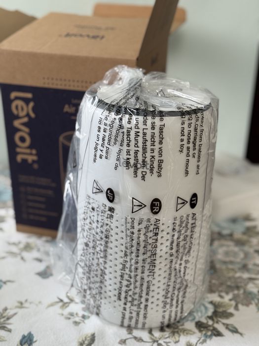 Levoit core mini пречиствател за въздух