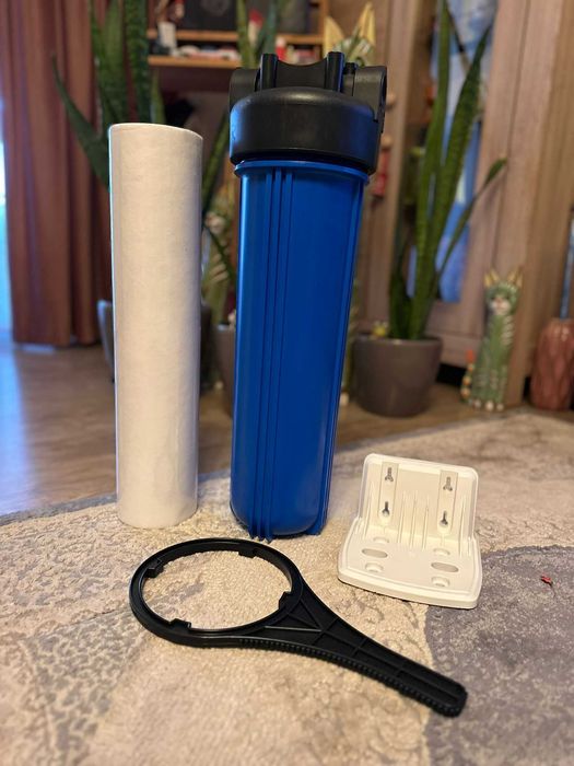 Filtru apa Big Blue 20
