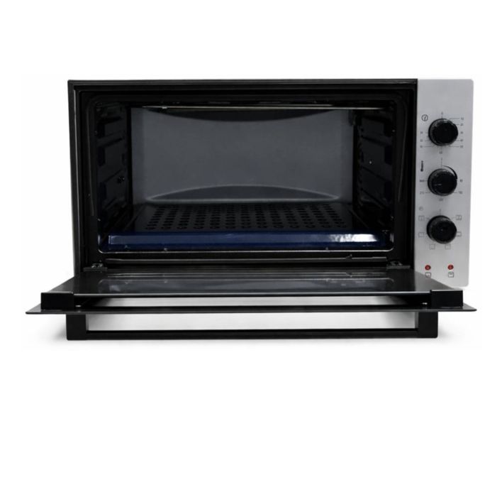 Электропечь ARG 4218 L серый.