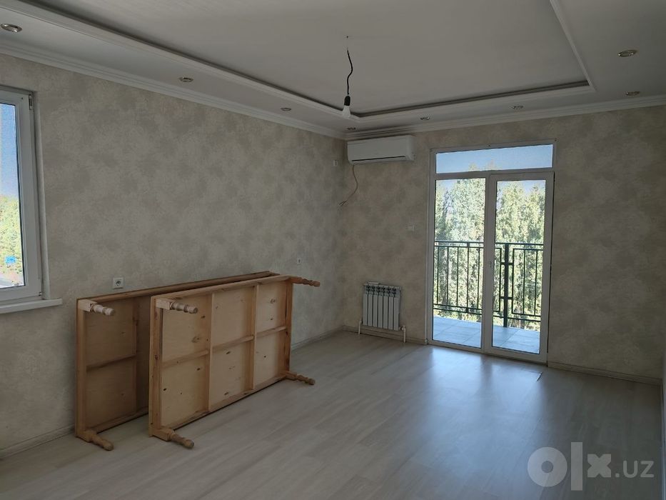 Srochna kvartira Ijaraga beriladi