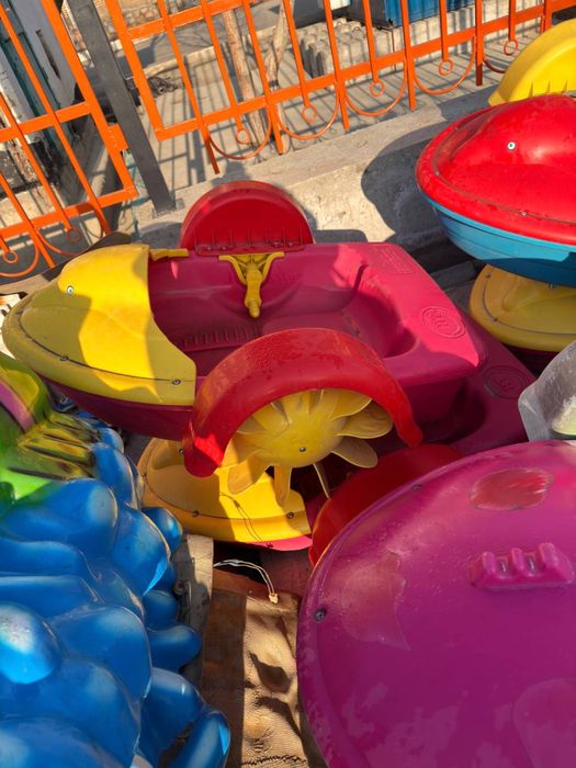 подводный лодкалар сувда йуридигон парк учун