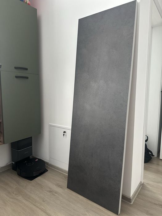 Blat bucatarie 180x60x4