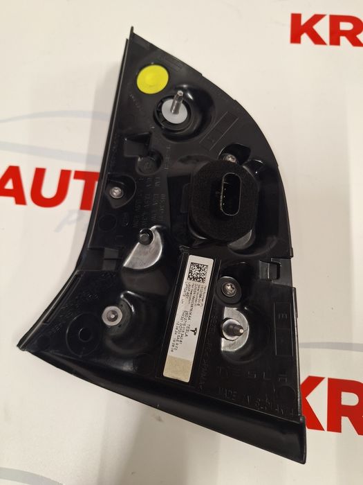 Стоп - стопове Tesla Y / Тесла У 2024г.