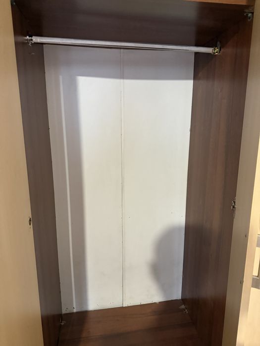 Мебель б/у тройка и шифонер