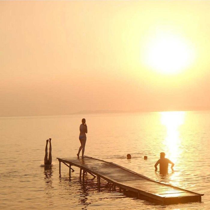 Продажа зоны отдыха