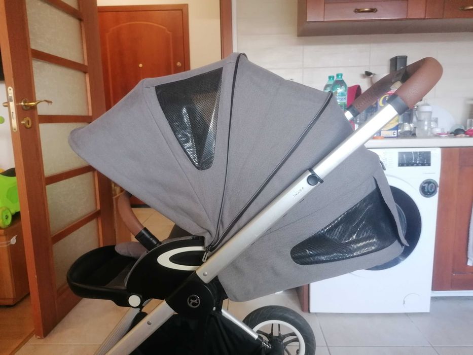 Детска Количка cybex