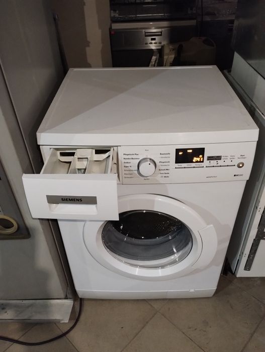 Пералня Siemens IQ300 7кг.