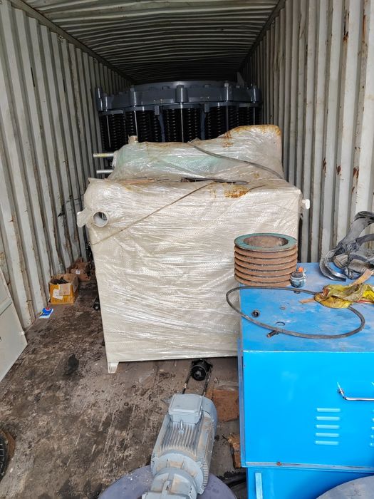 Продам конусную дробилку JY1300