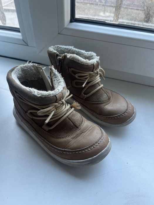 Ботиночки осень/весна