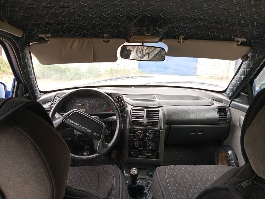 Ваз 10ка срочно сатам