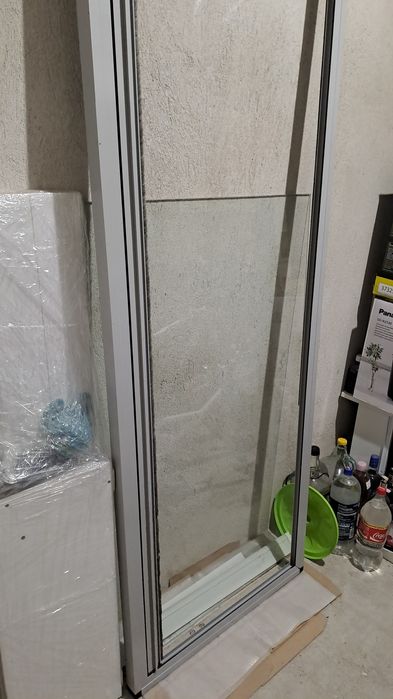 Комарник - тип плисе