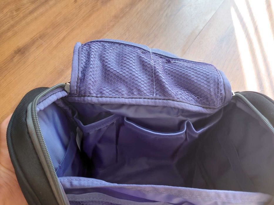 Малка чанта за пътуване Travelite