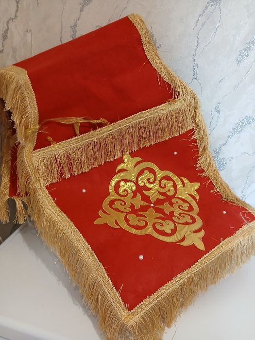 Продам корзины,коржын,саукеле