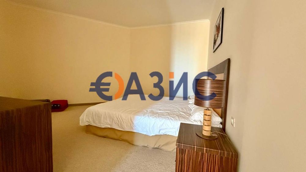 Продава се Двустаен апартамент в к.к. Слънчев бряг - 83 кв.м за 1266 €/кв.м - Снимка #12