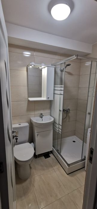 Apartament 1 camera decomandat Podul de fier Statia Pădurii
