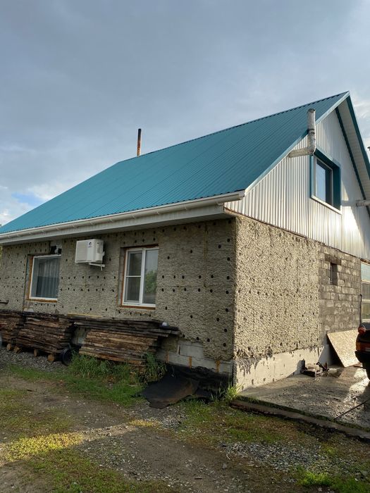 Продам дом СО Автомобилист (Затобольск)