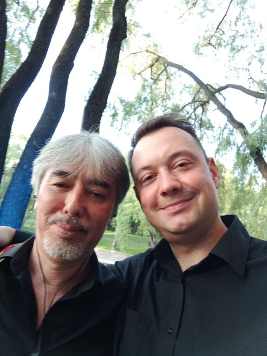 Уроки игры на барабанах