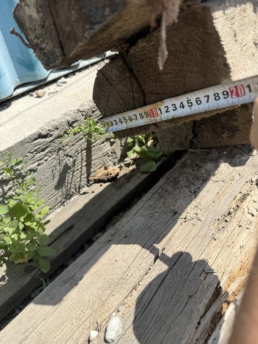 Балки строитетельный б/у