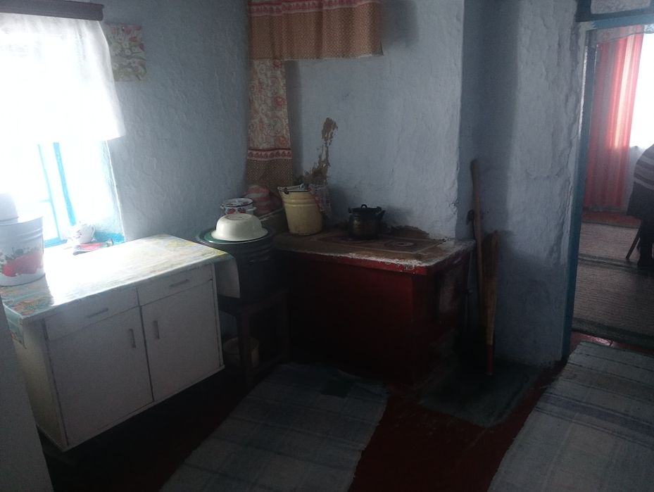 Домик в деревне для вас