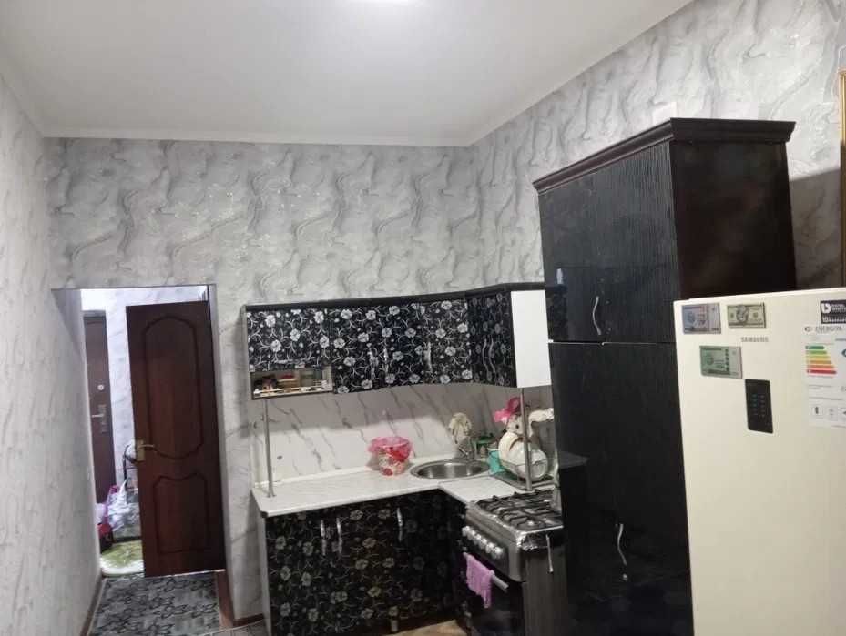 Продаётся 1х комн квартира на 3 этаже Ор-р Болгарский посёлок