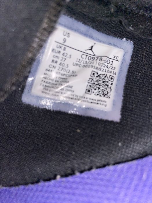 Jordan 1 High Zoom CMFT