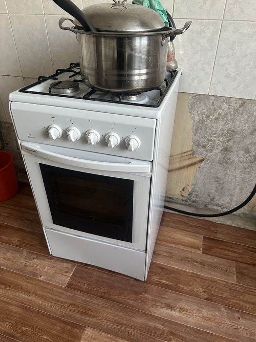 Флама газ істеп тұр 25000тг