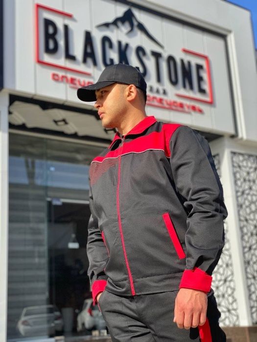 Спецодежда для мужчин