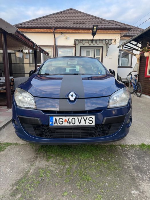 RENAULT Megane 2011 — imagine 2