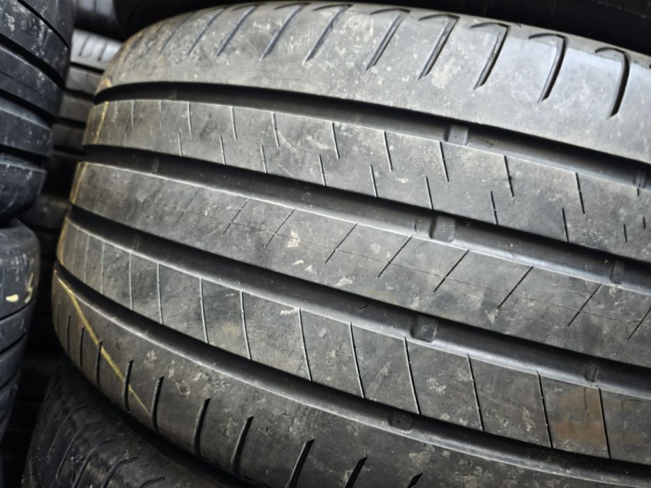 2бр Летни гуми 275 40 20 - Bridgestone Runflat
