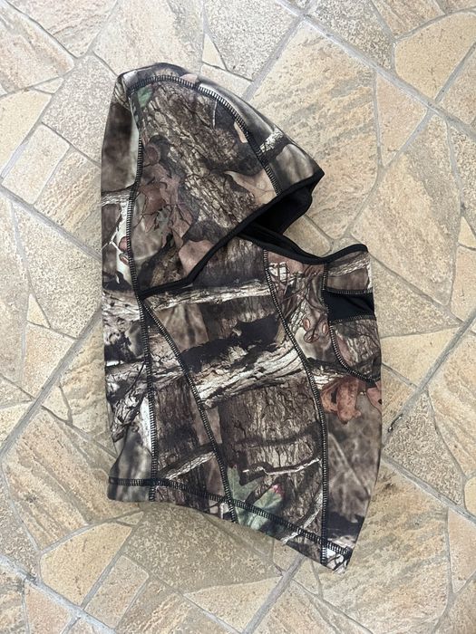 Cagula vanatoare , impecabila