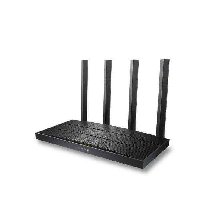 | Wi-Fi 6 роутер TP-Link Archer AX12 AX1500 Gigabit