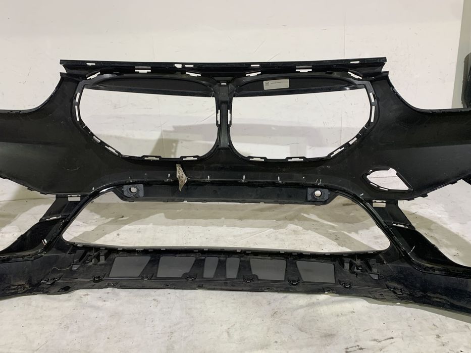 Bara fata BMW X1 F48, facelift, LCI, 2019, 2020, 2021, 2022, cod origine OE 51117954205.