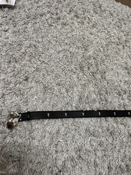 Vand curea chrome hearts