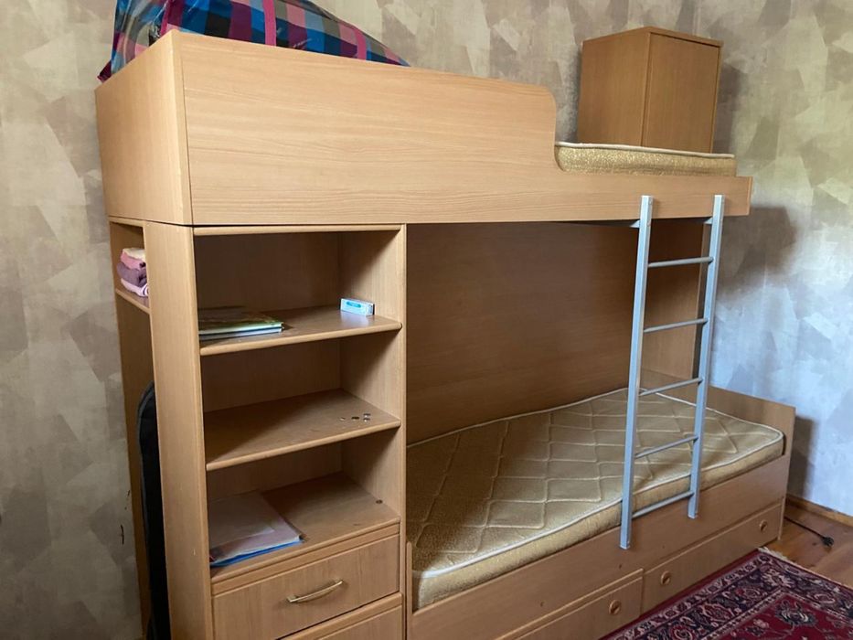 Детский гарнитур