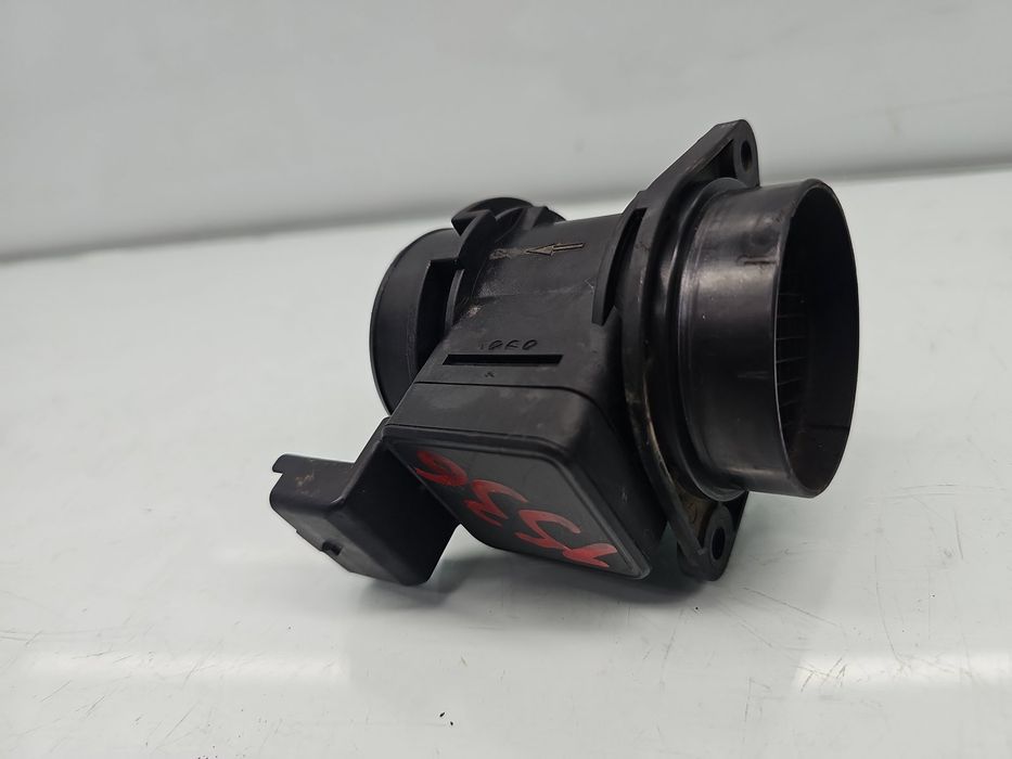 Debitmetru aer PEUGEOT 307 [Fabr 1993-2003] 9642212180 1.8 8HZ 50KW /