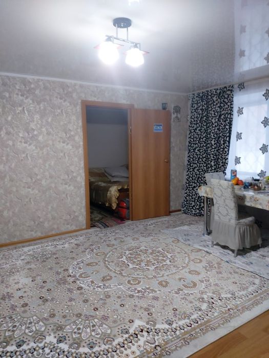 квартира 2-х комнатная