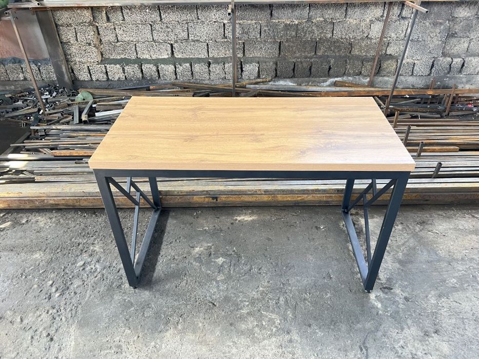Loft stol stilaj